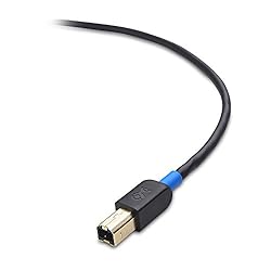 Cable Matters USB C Printer Cable 9.8 ft