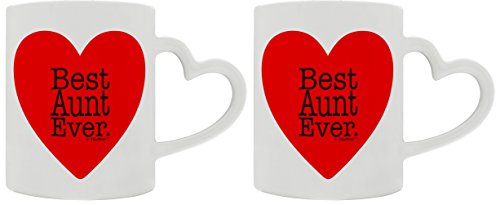 Birthday Gifts For For Aunt Best Aunt Ever Love Desertcart