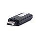 Goodaa 16GB Mini U8 USB Disk HD Hidden Spy Camera 720x480 Motion Detector Video Recorder USA
