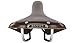 Brooks Saddles Men's Team Pro Bike Saddle, Antique Brown/Tubular Rivets