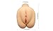 Mangasm's Tiffany's First Time Super Tight Fake Vagina | Tight Fake Pussy | Realistic Vagina | Artificial Vagina