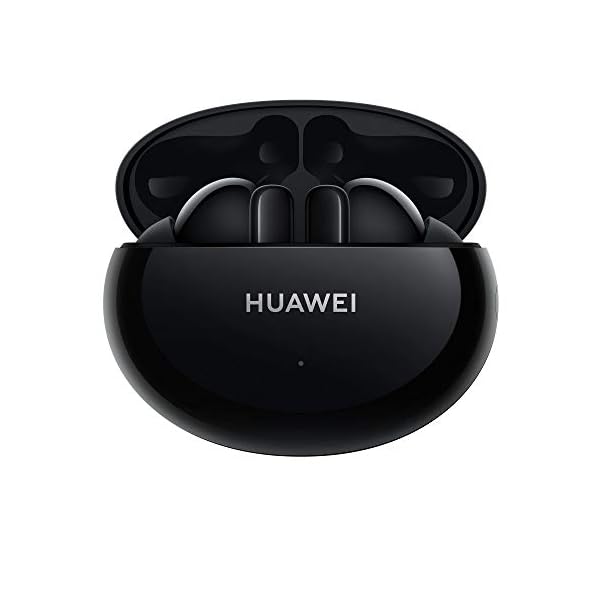 HUAWEI-FreeBuds-4i-Wireless-In-Ear-Bluetooth-Earphones-with-Comfortable-Active-Noise-Cancellation-Fast-Charging-Long-Battery-Life-Crystal-Clear-Sound-Dual-Mic-Earbuds-Carbon-Black HUAWEI FreeBuds 4i - Wireless In-Ear Bluetooth Earphones with Comfortable Active Noise Cancellation, Fast Charging, Long…