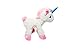 Sunflower Day Unicorn Stuffed Animal Set of 3 - Plush Toy for Girls