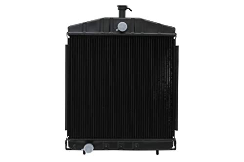 Radiator Fits Lincoln Welder 200/250 Amp OE #'s H19491 G1087 G10877198