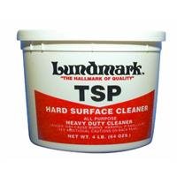 Lundmark Wax LB TSP Heavy Duty Cleaner