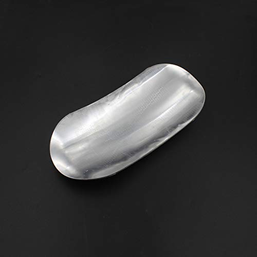 Motorcycle Unpainted Mudguard Front Fender Universal Scooter Offroad For Honda Yamaha Suzuki Kawasaki Cafe Racer Custom
