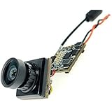 Caddx Firefly 1 3 Cmos 1200tvl 2 1mm Lens 4 Desertcart INDIA