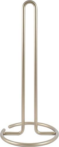 David Mason DesignFusion Wire, Nickel, Silver, 14x14x31.5 cm