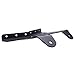 Eyourlife Windshield Mounting Brackets,Driving Light Mount,Fit for 54