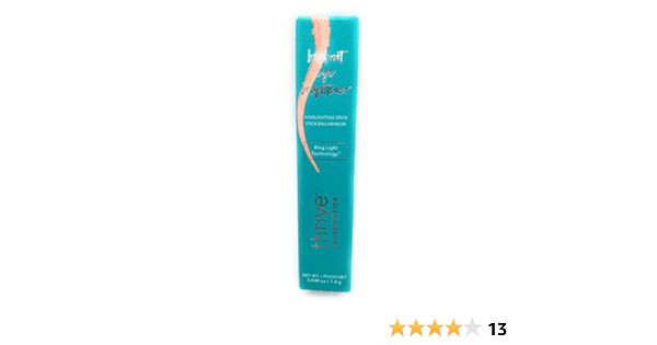 thrive emma eye brightener