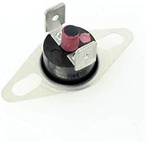 ICP Heil Tempstar Furnace Limit Switch L160-20F - Replaces 34335000, HQ34335000TD