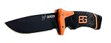 Gerber Bear Grylls Ultimate Pro Knife, Fine Edge [31-001901]