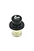 ShowJade Car Cigarette Lighter Pill Stash Box Diversion Safe