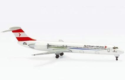 diecast model aircraft manufacturers