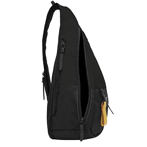 Sherpani Esprit, Nylon Sling Bag, Shoulder Sling Bag, Crossbody Sling