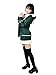 Cosfun Women's Cosplay Costume Uniform mp003965(Medium)