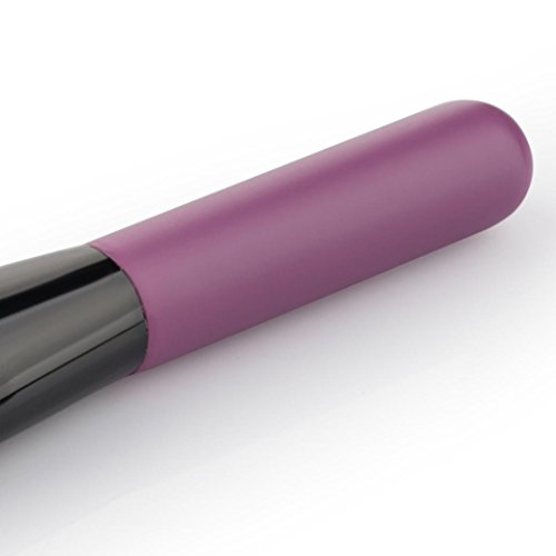 image for Foundation Makeup Brush, BSGSH Face Kabuki Brush for Liquid Cream Powd