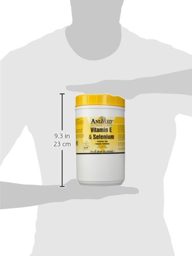 AniMed Vitamin E & SEL & ZINC 2.5# - Thumbnail 6
