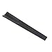 an-do-er 4/4 Size Violin Fingerboard Ebony Fingerboard