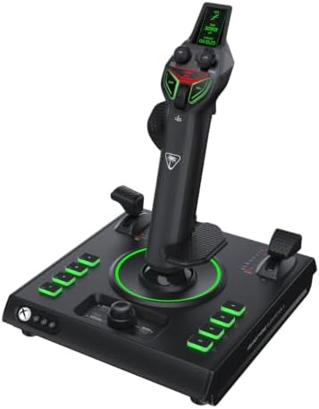 Amazon.com: Hori Ace Combat 6 Flight Stick : Video Games
