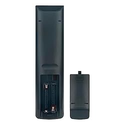 Replaced Remote Control fit for NAKAMICHI eARC