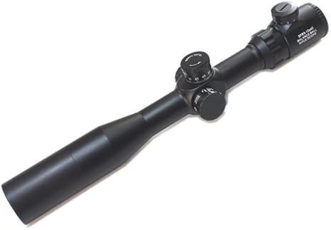 Amazon 日本拠点 Hyuga ヒューガ Sfb3 12ｘ40el ライフルスコープ 水準器付き パーツ 通販