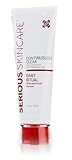 Serious Skincare Continuously Clear Daily Ritual Medicated Cleanser ~ 4 fl. oz.
