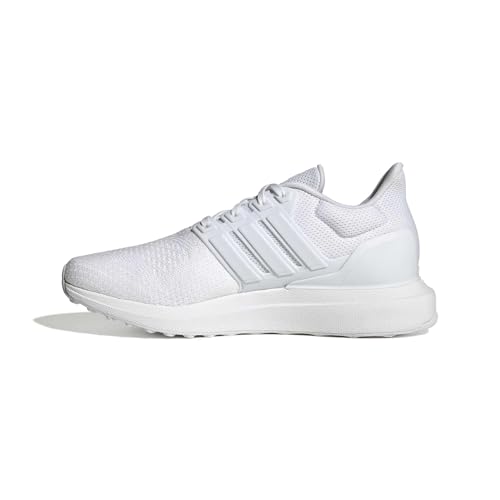 Adidas Womens Ultradream DNA Sportswear, White/White/White, 7