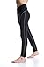 Royal Journey Men's Skin Tights Compression Leggings Base Layer Running Pants Mens