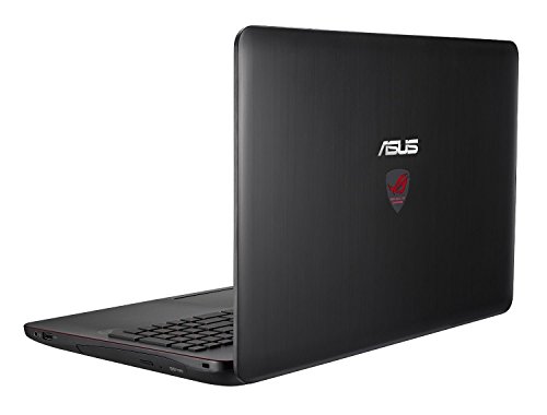ASUS GL551 15-Inch Laptop [2015 model]