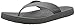 Bogs Mens Hudson Rubber Flip-Flop