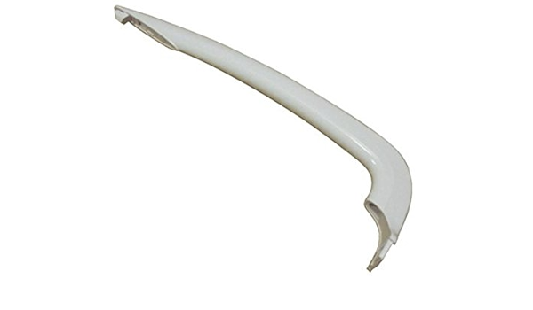 Tirador puerta frigorifico Samsung SRL3916A SL36W BLANCO ...