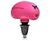 ZZ_Skull Shaver Electric Ear Nose Trimmer Attachment for Bald Eagle Head Shavers and Butterfly Shavers Incompatible with New Butterfly Kiss Shaver