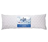 MyPillow Total Body Maternity Pregnancy Pillow