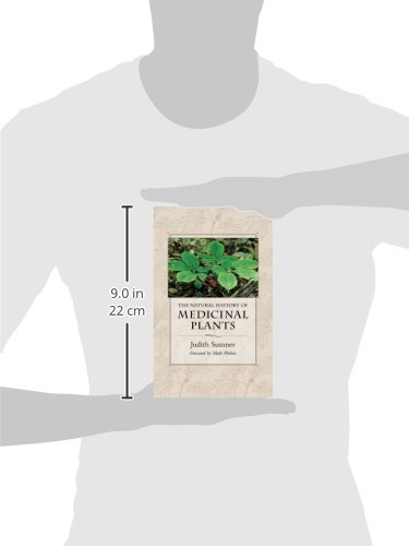 The Natural History of Medicinal Plants