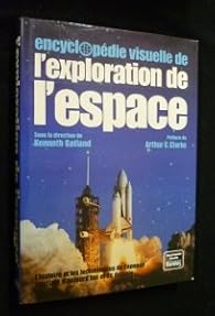 Encyclopedie Visuelle De L Exploration De L Espace Babelio