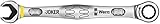 Wera Tools 05073270001 Joker SW 10 SB RATCHETING
