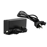 Laptop AC Adapter for Gateway 400SD4, 450RGH, 450ROG, 450S, 450SX4, 450X, 600YG2, 600YGR, 6010GZ, 6510GZ, M360, M680, M685, M685E, Solo 600YG2, Solo 600YGR by DekCell