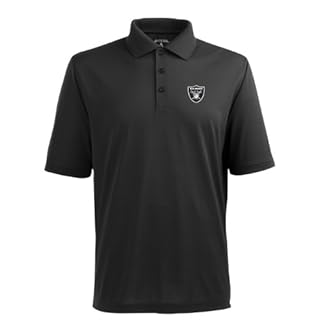 raiders polo shirt amazon
