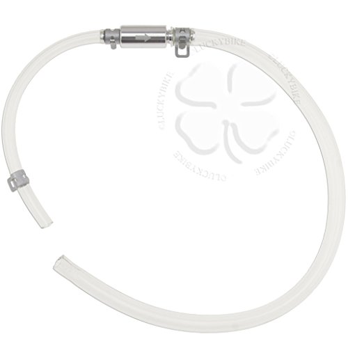 Tools - Brake - Brake Bleeder - Single Person 1-Way Valve