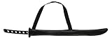GI Joe Movie Snake Eyes Costume Sword With Strap