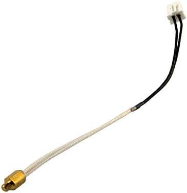 RepRap Champion Thermistor Upgrade for Maker Select Plus and Wanhao Duplicator i3 Plus 3D Printers