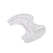 POPSTORE Self Adhesive Bra Lift Tape Invisible Push-up Nipple Covers Breast Lift