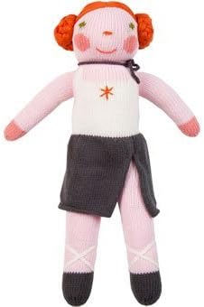 BlaBla Doll Ballerina "Giselle"