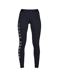 Leggings Under Armour favoritos para mujer