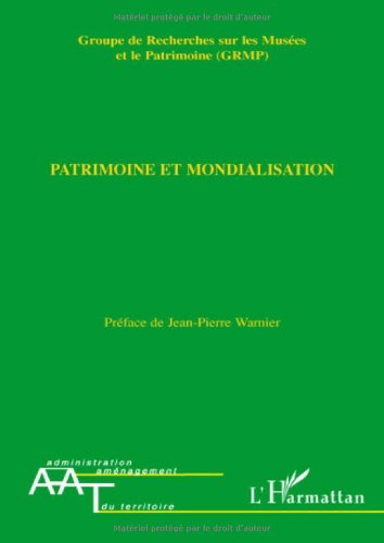 Patrimoine et mondialisation