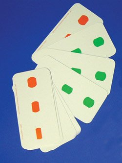 Buy Barrel Card for Vision Therapy Online at desertcartINDIA