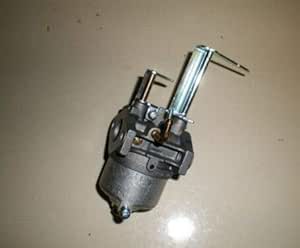 Amazon.com : VacuuMParts Toro Power Clear 418, 518 ZR, ZE Snowblower