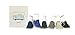 Trumpette Baby Boys Sock Set-6 Pairs, Preston/Assorted Neutrals, 0-12 Months