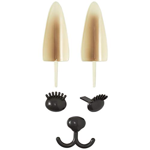 Animal Creation Cake Decorating Set